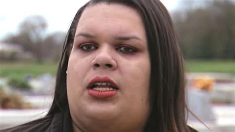 my 600 pound life died.